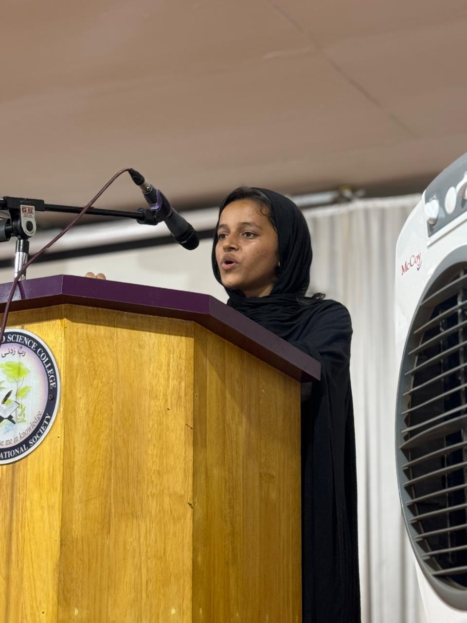 2024-25 - NSS VOLUNTEER SELECTION PROGRAMME 2025-09-27 2024-25